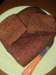 Foto resep Brownies kukus