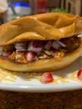 Daabeliiiiii😄 (Dabeli / Daabeli)