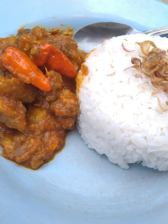 Cara Mudah Menyiapkan Resep Oseng Mercon Khas Jogja yang Bikin Ngiler