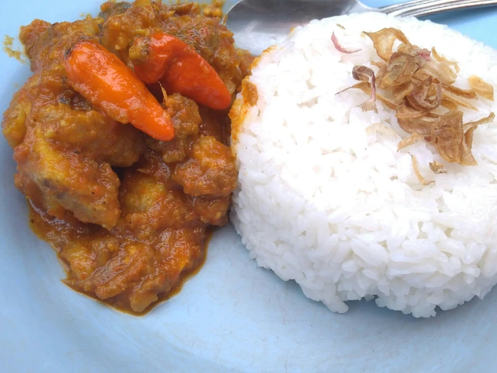 Cara Mudah Menyiapkan Resep Oseng Mercon Khas Jogja yang Bikin Ngiler