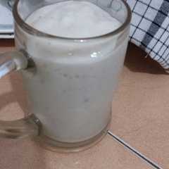 รูปของ Jus sirsak susu