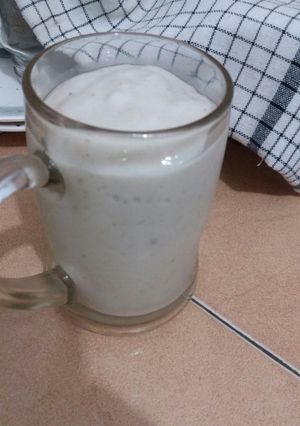 Foto resep Jus sirsak susu