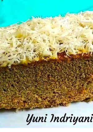 Foto resep Bolu kopi kukus 1 telur