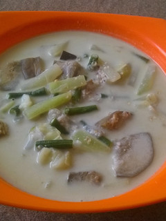 Foto resep Sayur lodeh
