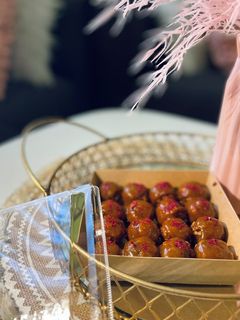 صورة لوصفة كورن فليكس بالمارس