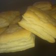 Bizcochitos materos