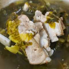 รูปของ Bakut (Non-Halal)