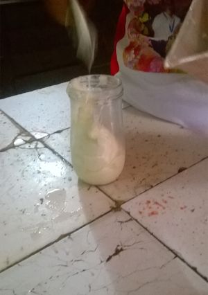 Una foto de Mayonesa'dg