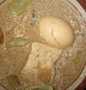 Bagaimana Membuat Sayur semur santan telur tahu tempe jawa, Bisa Manjain Lidah