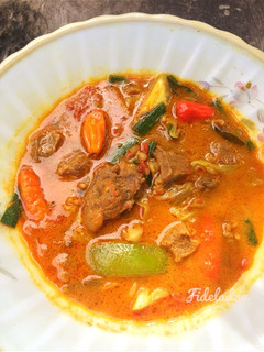 Foto resep Tongseng Daging Sapi