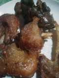 Enthok Goreng
