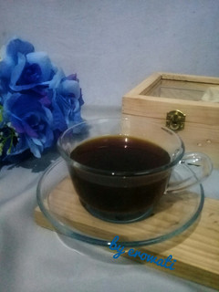 Foto resep Wedang Jahe Anget