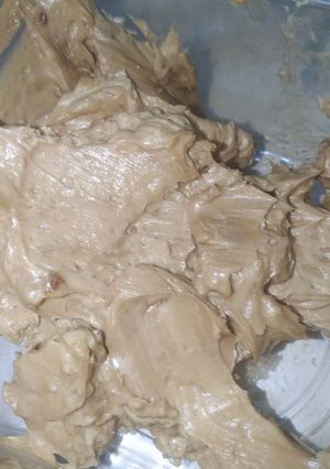 Foto resep Buttercream Moka
