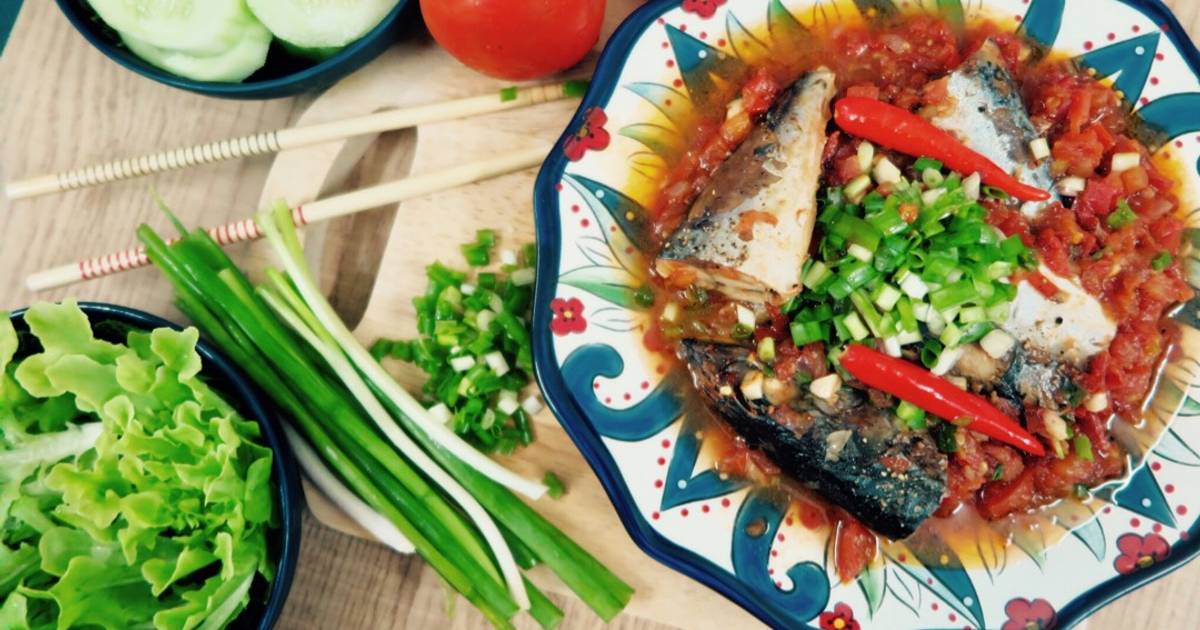 Thời gian kho cá saba cần bao lâu để đạt được món ăn ngon nhất?