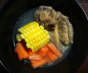 Resep Mudah Sup Buntut Paling Enak Resep Mudah Sup Buntut Paling Enak