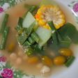 Sayur asem 😊