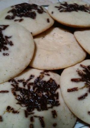 Foto resep Apem