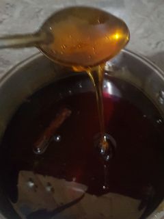 صورة لوصفة عسل منزلي ناجح %100