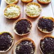 Martabak Manis Mini