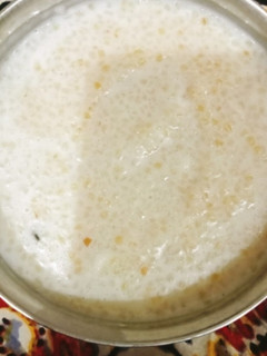 मीठा दलिया (meetha daliya recipe in Hindi) रेसिपी मुख्य फोटो
