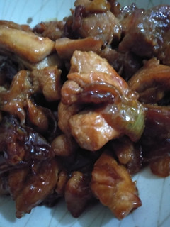 Foto resep Ayam Kecap Madu