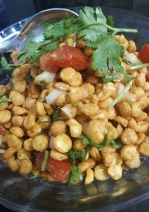 ચટપટી મસાલા દાળ રેસીપી મુખ્ય ફોટો