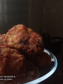 صورة لوصفة بروستد
