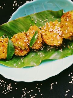 मुठिया (Muthia Recipe In Hindi) रेसिपी मुख्य फोटो