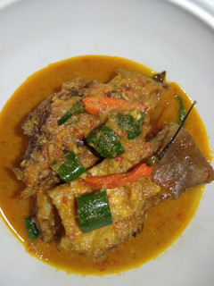 Foto resep Ikan Pe Bumbu Rujak