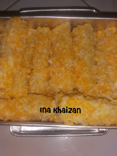 Foto resep Nugget Ayam