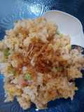 Nasi Goreng Sehat 🍚