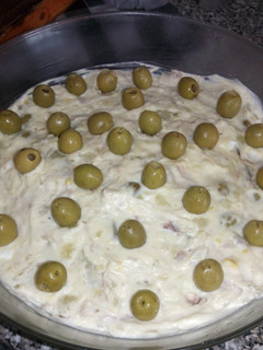 Una foto de Ensaladilla rusa