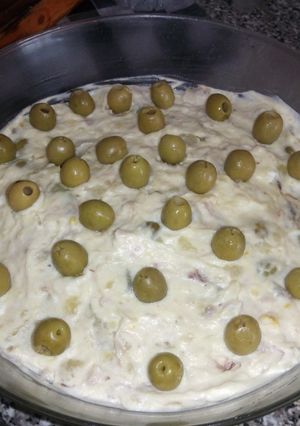 Una foto de Ensaladilla rusa