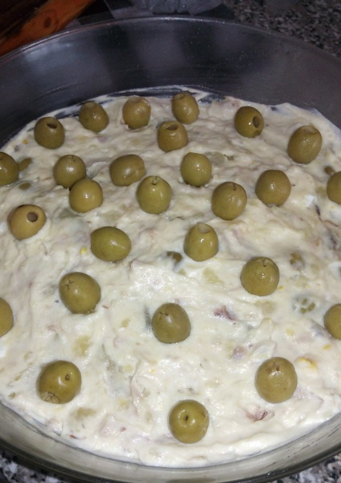 Una foto de Ensaladilla rusa