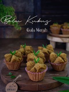 Foto resep Bolu Kukus Gula Merah