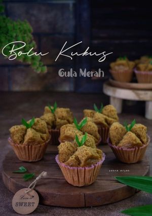 Foto resep Bolu Kukus Gula Merah