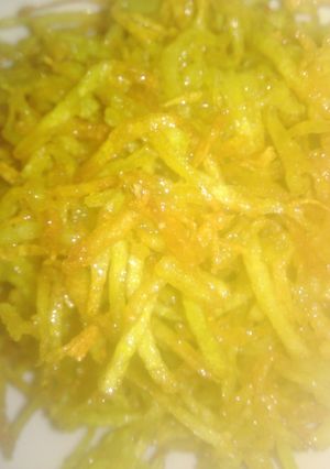 Foto resep Kentang kress-kress (1bumbu)