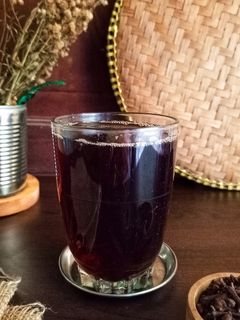 Foto resep Teh Cengkeh