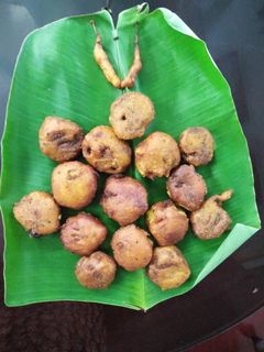 আলুর চপ(Aloor chop recipe in bengali) রেসিপির প্রধান ছবি