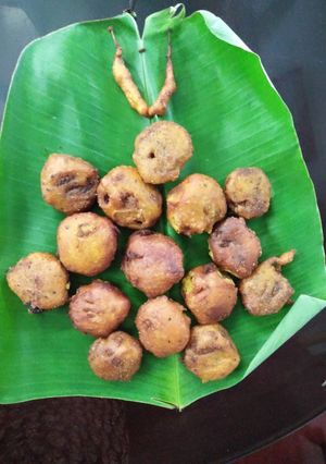 আলুর চপ(Aloor chop recipe in bengali) রেসিপির প্রধান ছবি