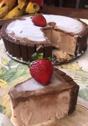 Foto de Como Fazer a Melhor Torta de Morango com Bis