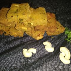A picture of Kaju Kotanmbari Vadi.