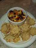 Mexican Caviar