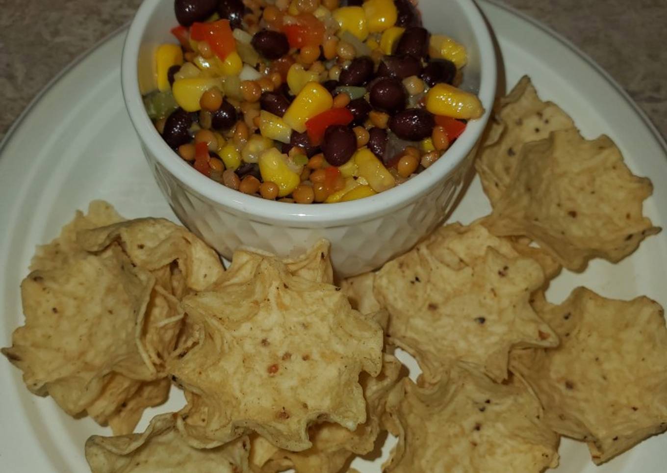 Mexican Caviar