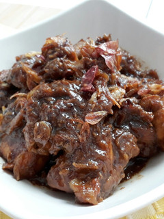 Foto resep Semur Ayam Kecap
