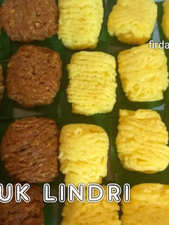 Foto resep Getuk lindri