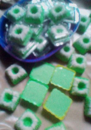Foto resep Kue putri ayu bsa buat slametan sma buat dagang