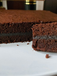Foto resep Brownies kukus