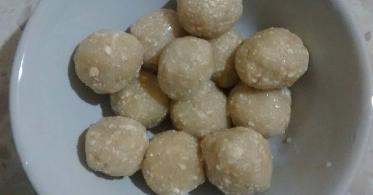 Resep Bakso Tahu Homemade Oleh Mama Princes Prilyani Cookpad