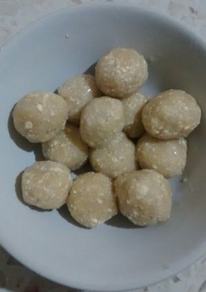 Foto resep Bakso tahu homemade